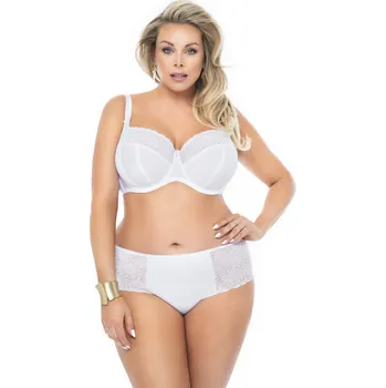 Podprsenka Podprsenka Konrad WENDY KSO16 nevyztužená bílá 95E