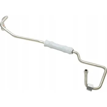 Brzdová hadice Maxgear 68-0817 Olejová hadice, turbodmychadlo