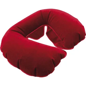 Cestovní polštářek Polštářek cestovní nafukovací 37x26,5 cm