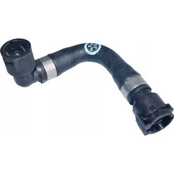 Ventilátor topení a klimatizace Hortum Kabel chladiče BMW E38 E39 5.35I 5.40I 141263