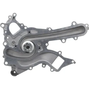 Chladič motoru Vodní čerpadlo, chlazení motoru VALEO 529704