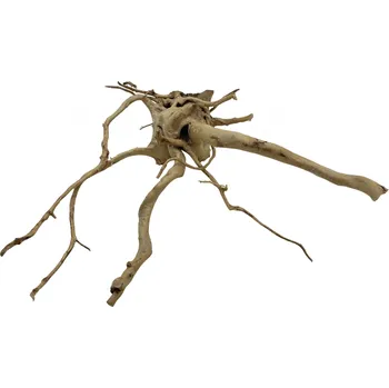 Red moor wood KG 840g (ID Z05036)