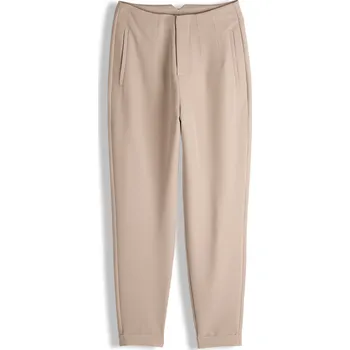 Dámské kalhoty GATE Mom fit kalhoty 44 226-0047/226