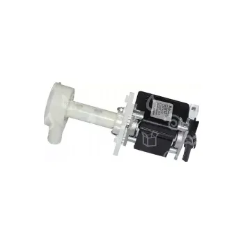 Čerpadlo čerpadlo výrobníku ledu REBO MH50F, 60W, 230V, 50Hz, připojení: 18 mm, 41-01-013