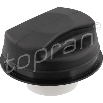 Palivová nádrž Uzávěr, palivová nádrž TOPRAN 205 928