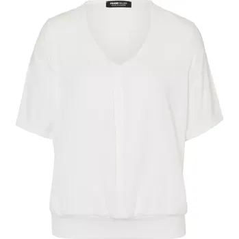 Dámská halenka FRANK WALDER dámská blůza bílá