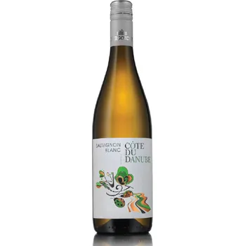 Sauvignon Blanc Côte du Danube Burgozone
