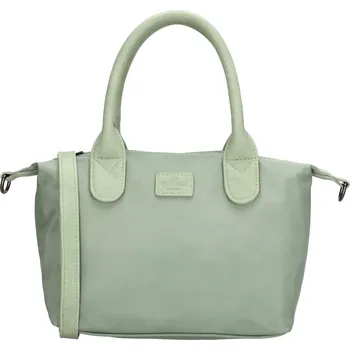Kabelka Charm London Buckingham Mono W00842 Light green