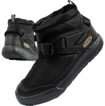 Keen Hoodromeo Mini W 1026797 dámské sněhové boty