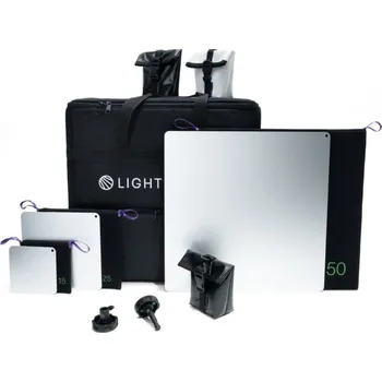 Odrazná deska LightBridge C-Move Core DS (Gen2) Kit