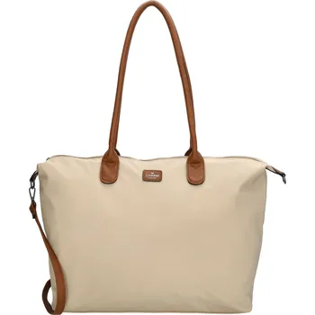 Kabelka Charm London Buckingham 22521 Sand