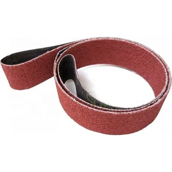 Brusný pás 3M 784F P080 50x1500mm