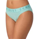 Dámské kalhotky DKNY 4513 mint zelená M