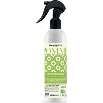Osvěžovač vzduchu Davidea - Osvěžovače vzduchu Pomme 500 ml