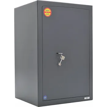 Trezor Nábytkový trezor VAMA 67T K 1BT