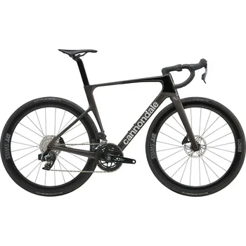 Sport Cannondale SuperSix EVO 4 - Raw 50 2026, 28" 2026, 28"