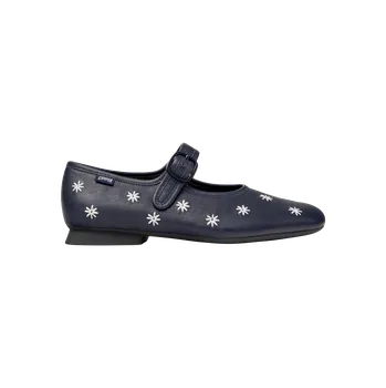 Dámské baleríny Baleríny Casi Myra Harbor Flowers 39