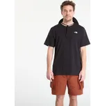 Tričko The North Face Evolution Simple Dome Short Sleeve Tee TNF Black S