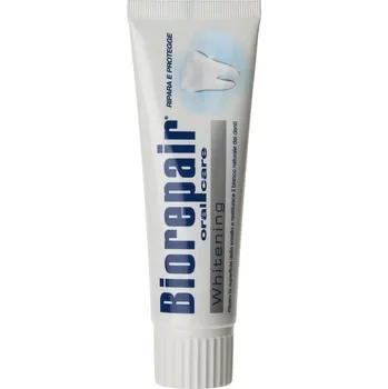 Biorepair Pro White bělicí zubní pasta 75 ml