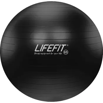 Gymnastický míč Lifefit Anti-Burst 65 cm