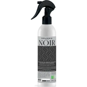 Osvěžovač vzduchu Davidea - Osvěžovače vzduchu Noir 500 ml