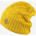 Čepice Kama A107 žlutá