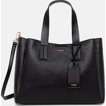 Kabelka Kabelka Aldo AKILAH AKILAH.001 černá 99X, vel. ONE SIZE
