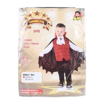 Karnevalový kostým Kostým na Halloween MaDe velikost 80