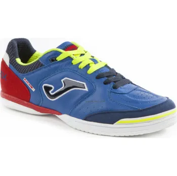 Kopačky Sportovní boty JOMA sálovky TOP FLEX 704 IN, vel. 44,5