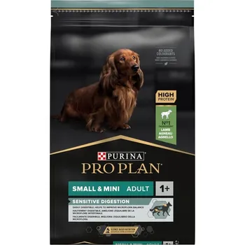 Krmivo pro psa Purina Pro Plan suché krmivo krmivo 7 kg