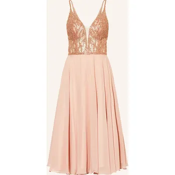 Dámské šaty Hey Kyla Dámské Koktejlové Šaty S Flitry A Ozdobnými Kamínky,...