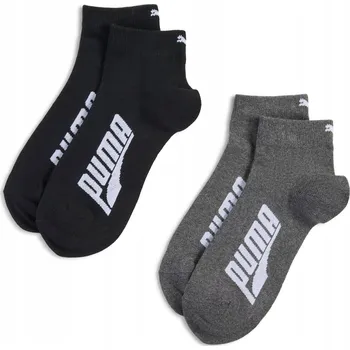 Puma Ponožky černé velikost 43-46