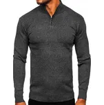 Denley černý svetr velikost XXL