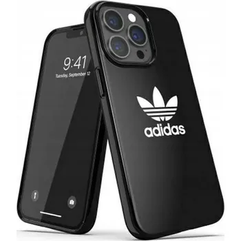 Pouzdro na mobilní telefon Zadní Kryt adidas pro Apple iPhone 13 Pro vícebarevný