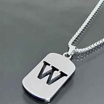 Náhrdelník Náhrdelník Brief - W KP-34046