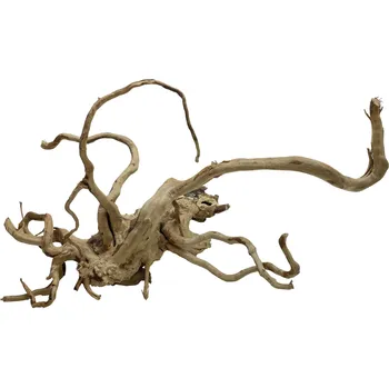 Red moor wood KG 1030g (ID 3612)