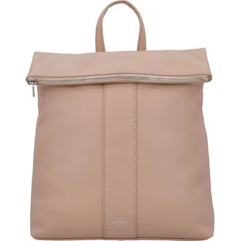 Městský batoh Charm London Washington 23721 Dusty pink