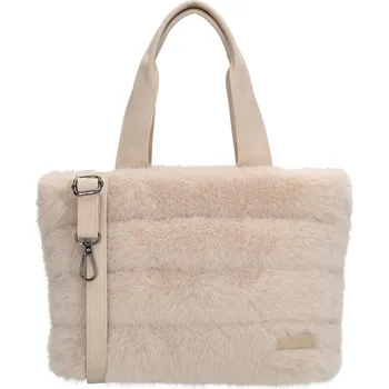 Kabelka Zebra trends Emma 23897 Cream