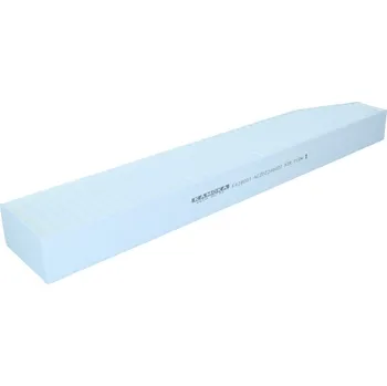 Kabinový filtr Filtr, vzduch v interiéru KAMOKA F428001
