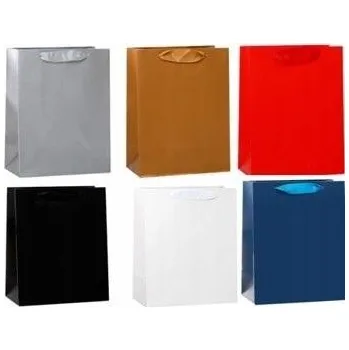 Obraz Dárková KABELKA pro DĚTI dárková taška pro Holčičku Barevná