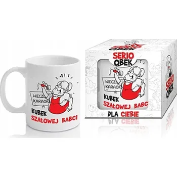 Hrnek Creative porcelán 300 ml