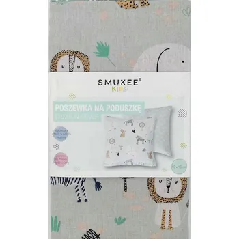 Povlak na polštářek Povlak na polštáře 40 x 40 cm Smukee