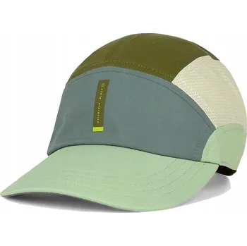 Čepice Běžecká čepice Ciele FSTCapSC U-2-CA-0077-GN005 Velikost M/L