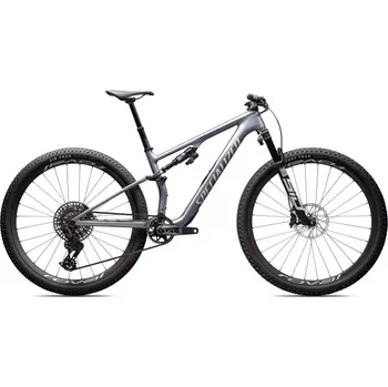Jízdní kolo Specialized EPIC 8 PRO GCLMET/GLDPRL/METWHTSIL 2025 S