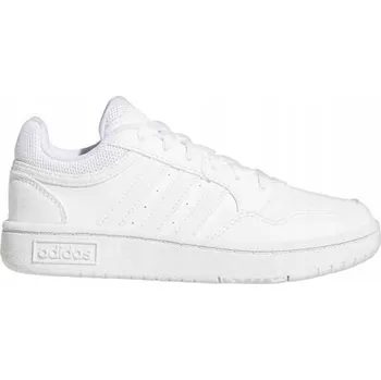 Dámské tenisky Boty adidas Hoops 3.0 K Jr GW0433 36 2/3