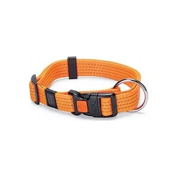 Obojek pro psa Materiálový obojek pro psa Karlie, velikost S