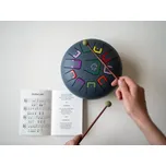 Tambú - Noty pro Tambú – 8 tradičních českých písní