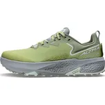 Altra Timp 6 Woman, Dusty Olive - dámské trailové boty UK7/EUR40,5/25,5cm + Doprava zdarma