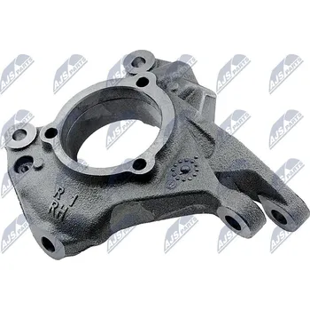 Čep nápravy Čep nápravy, zavěšení kol NTY ZZP-CH-008