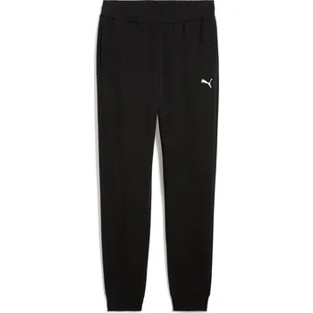Pánské Kalhoty PUMA ESS SWEATPANTS TR CL 68261601 – Černá L